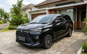 AVANZA G