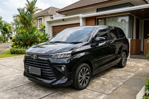AVANZA G