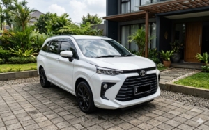 AVANZA VELOZ