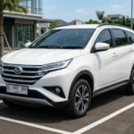 DAIHATSU TERIOS