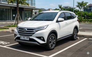 DAIHATSU TERIOS