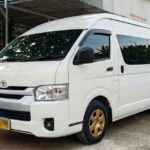 HIACE COMMUTER 14