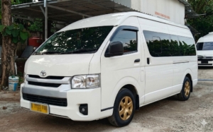 HIACE COMMUTER 14