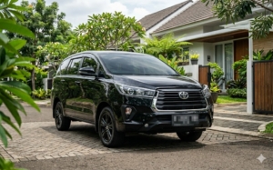 INNOVA REBORN