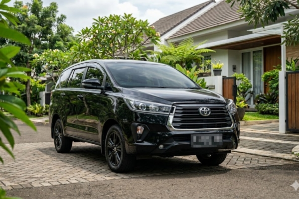 INNOVA REBORN