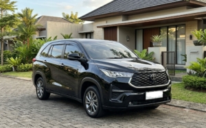 INNOVA ZENIX G