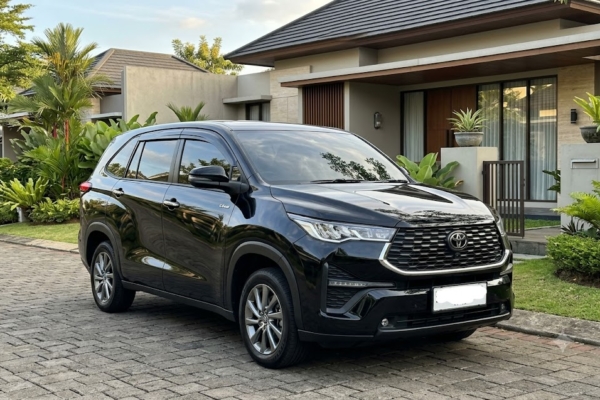 INNOVA ZENIX G