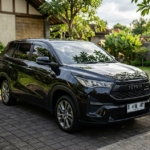 INNOVA ZENIX HYBRID