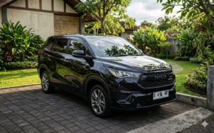 INNOVA ZENIX HYBRID