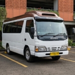ISUZU ELF 19