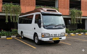 ISUZU ELF 19