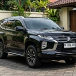 PAJERO