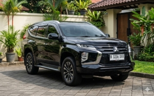 PAJERO