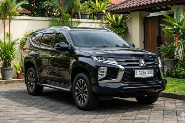 PAJERO