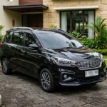 SUZUKI ERTIGA