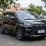 XENIA TERBARU