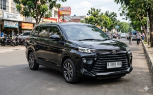 XENIA TERBARU